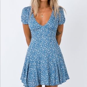 Princess Polly Dress